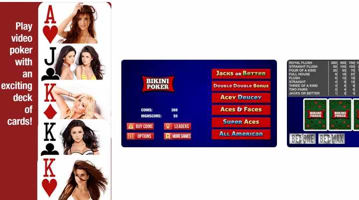 strip poker app free