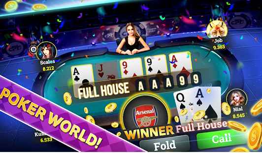 strip poker for android