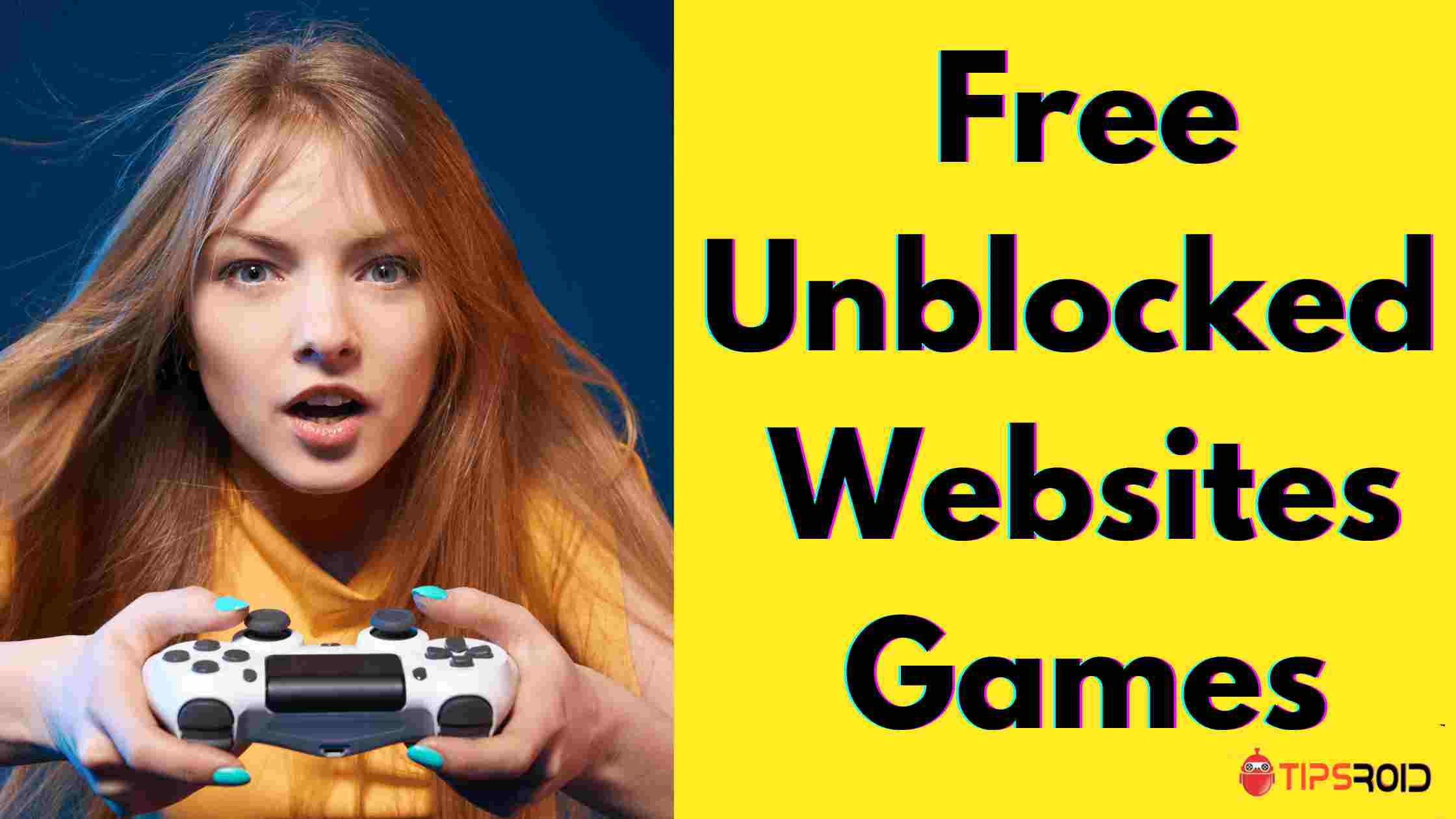 unblocked games