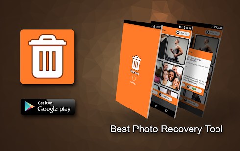 android recovery no root