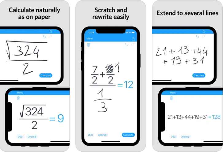 app for students