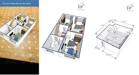 app to measure rooms