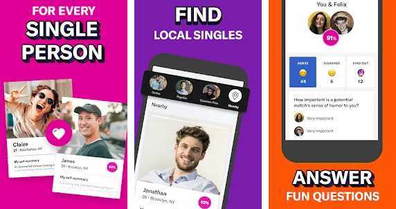 app to meet cougars