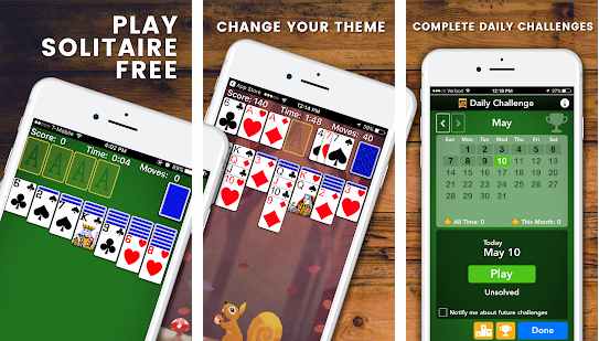 best free solitaire