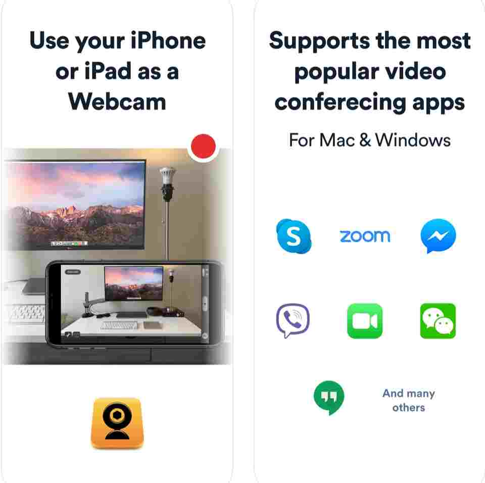 best live cam app