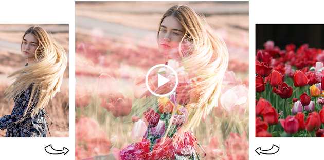 blending photo apps
