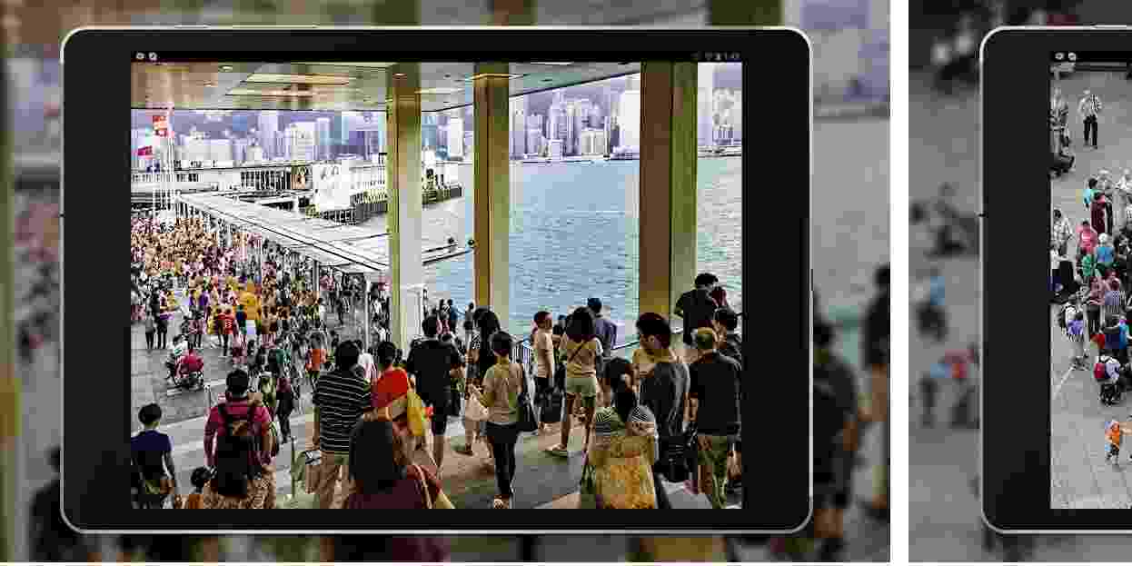 cam sites that work on android