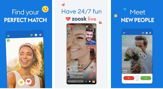 cougar dating app android