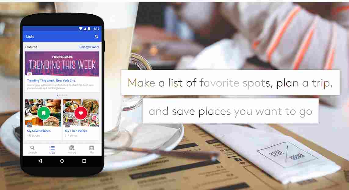free check in apps