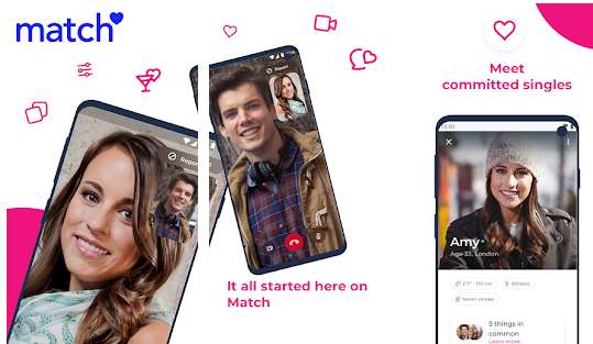 free cougar app