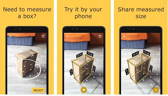 house measurement app