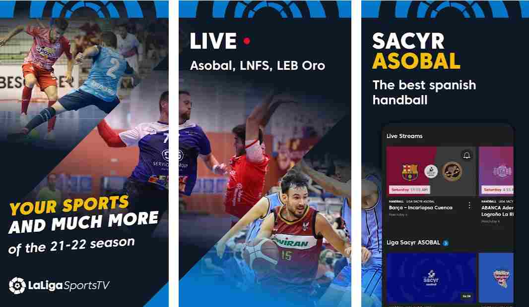 live football tv streaming