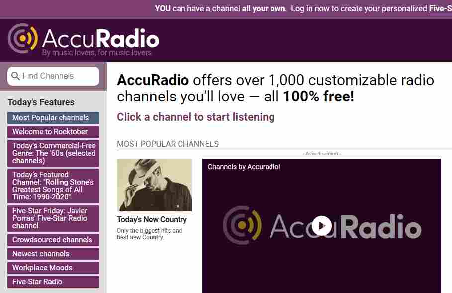 unblocked music apps