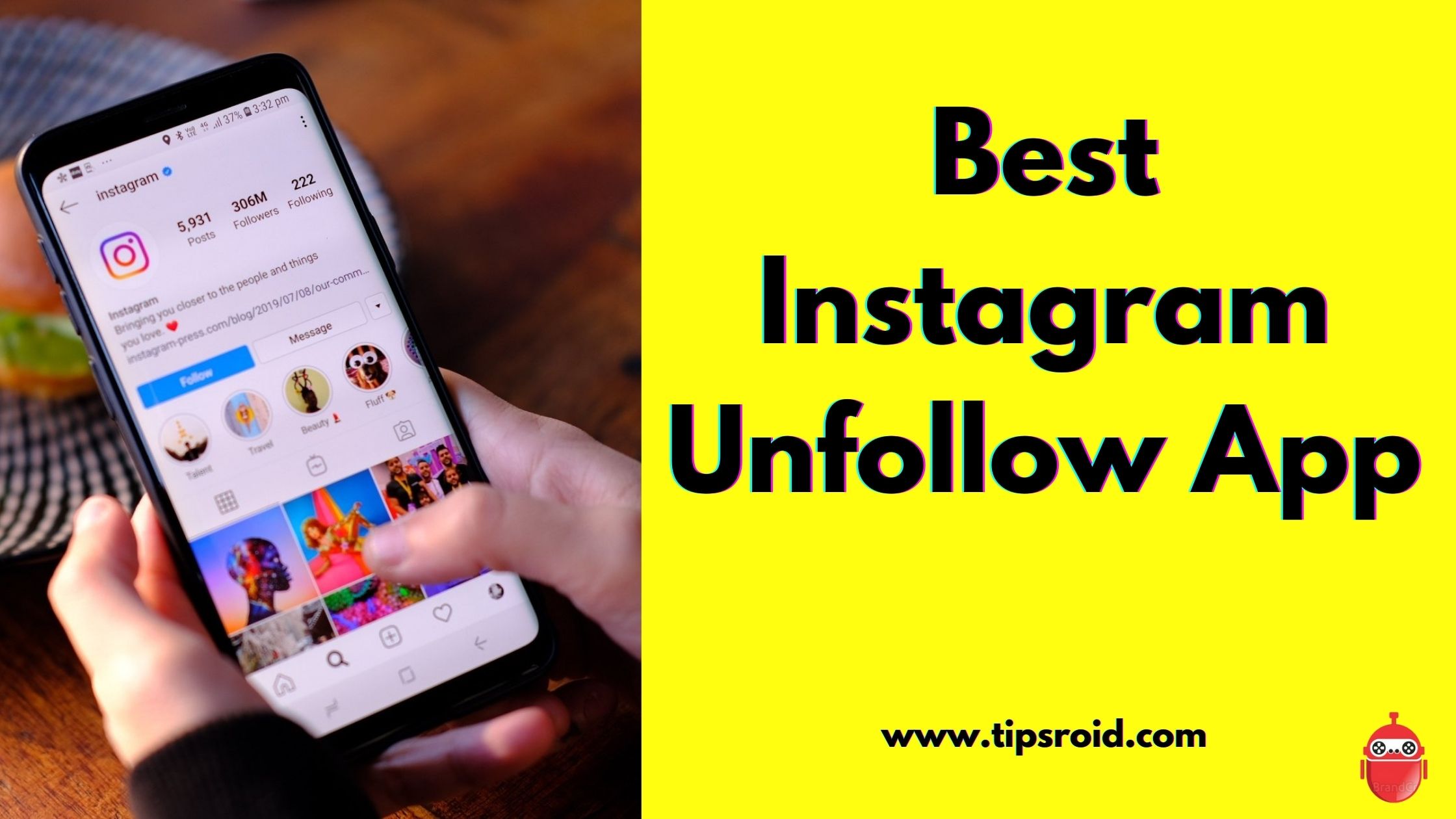 instagram unfollow app