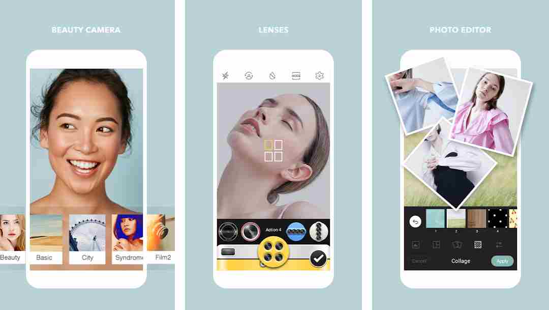 apps to get free makeup