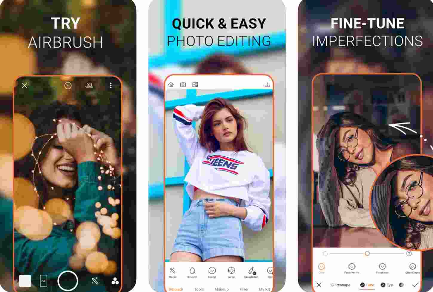 best free makeup app