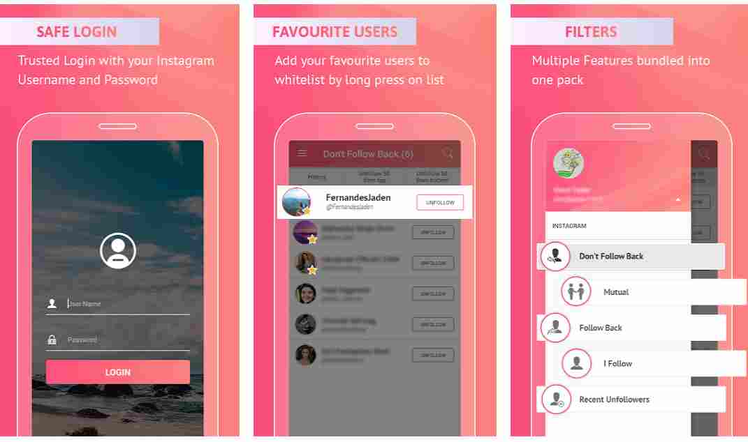 best instagram unfollow app