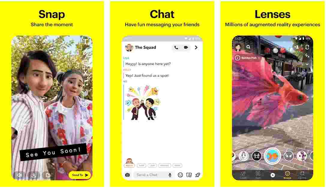 free makeup app for android