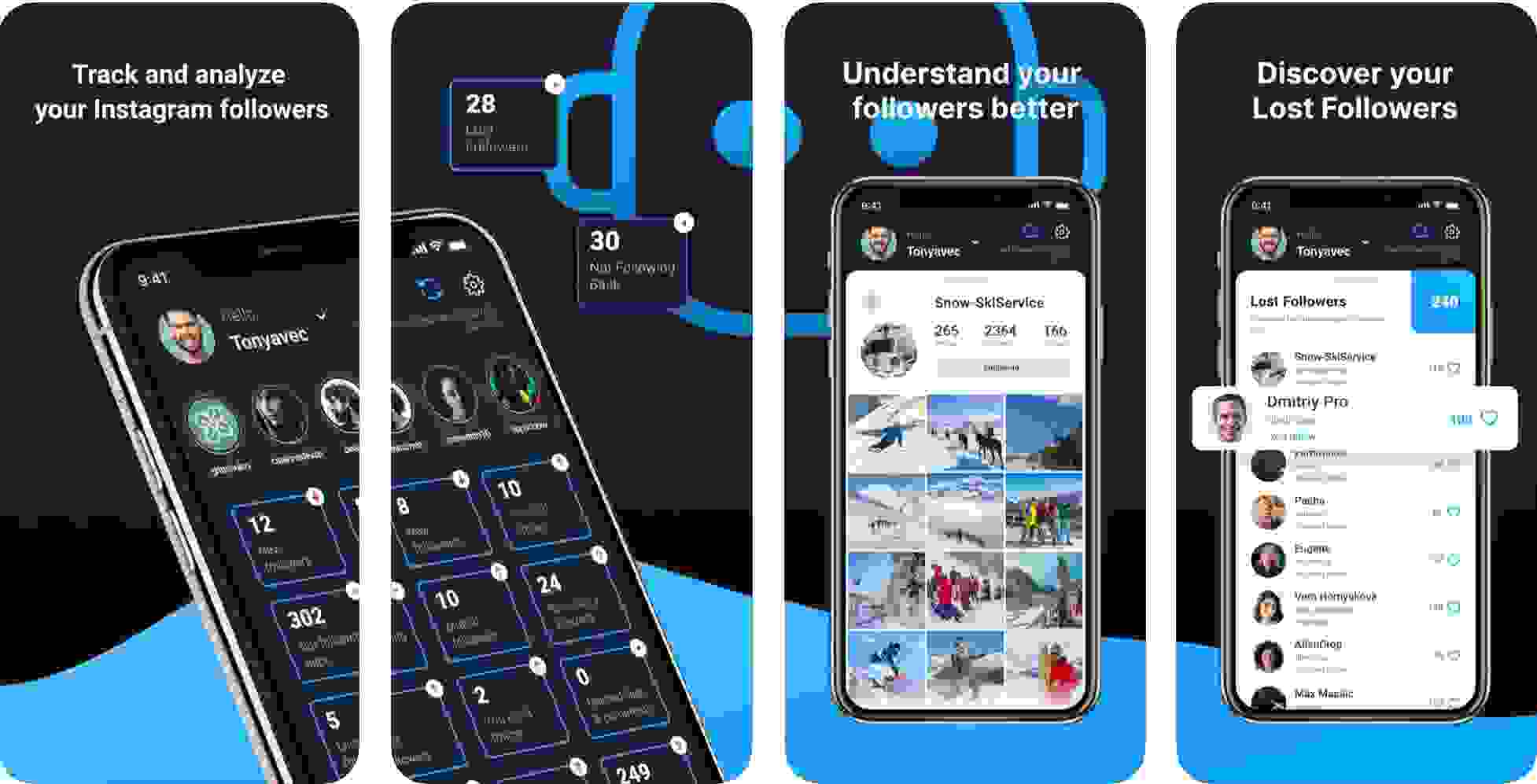 instagram unfollow app