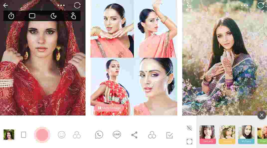 makeup app free