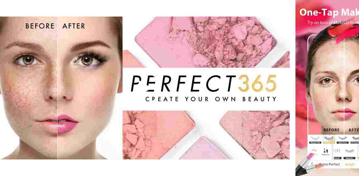 youcam makeup free