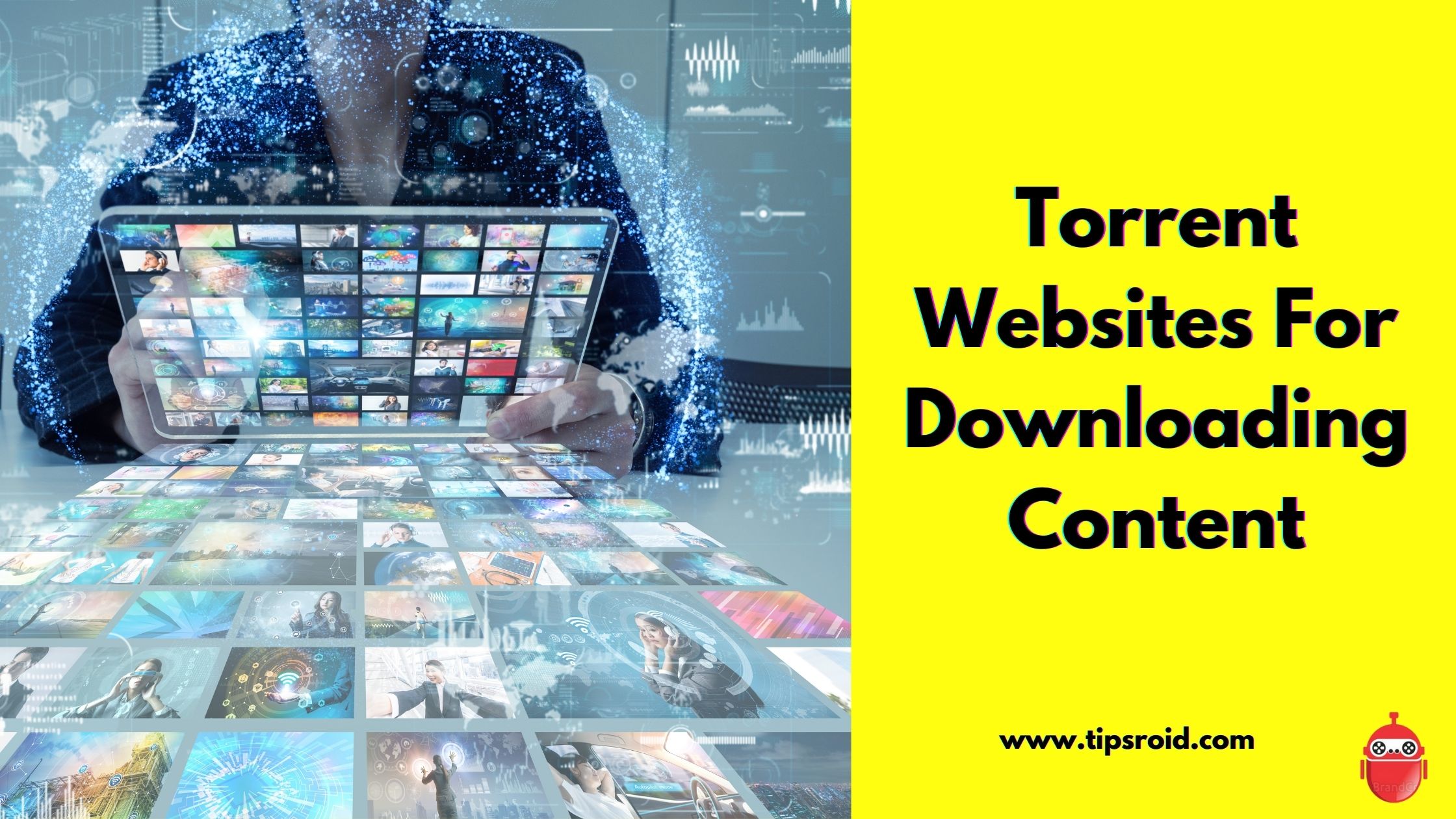 torrent website