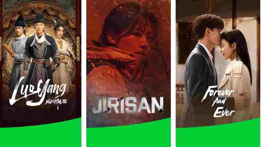best app to watch kdrama