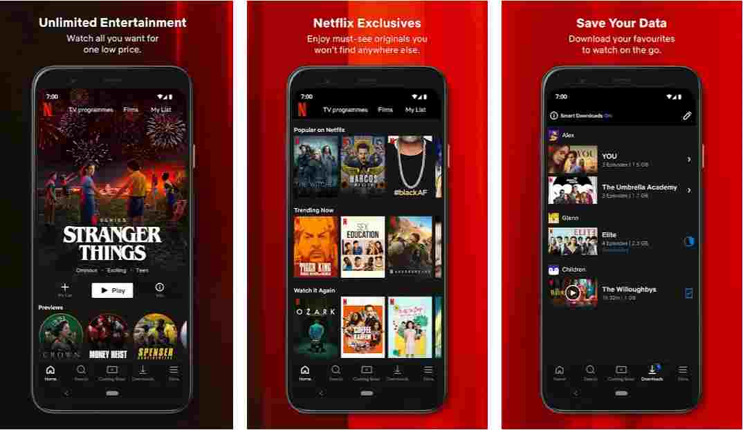 free kdrama apps