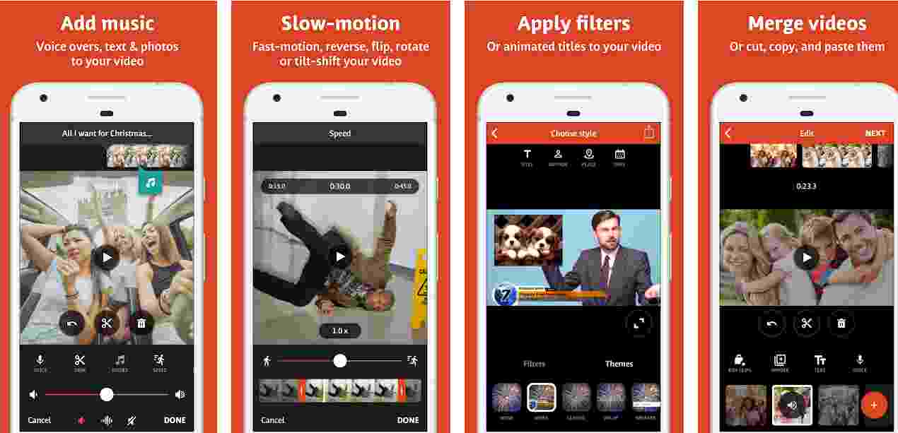 good slideshow apps