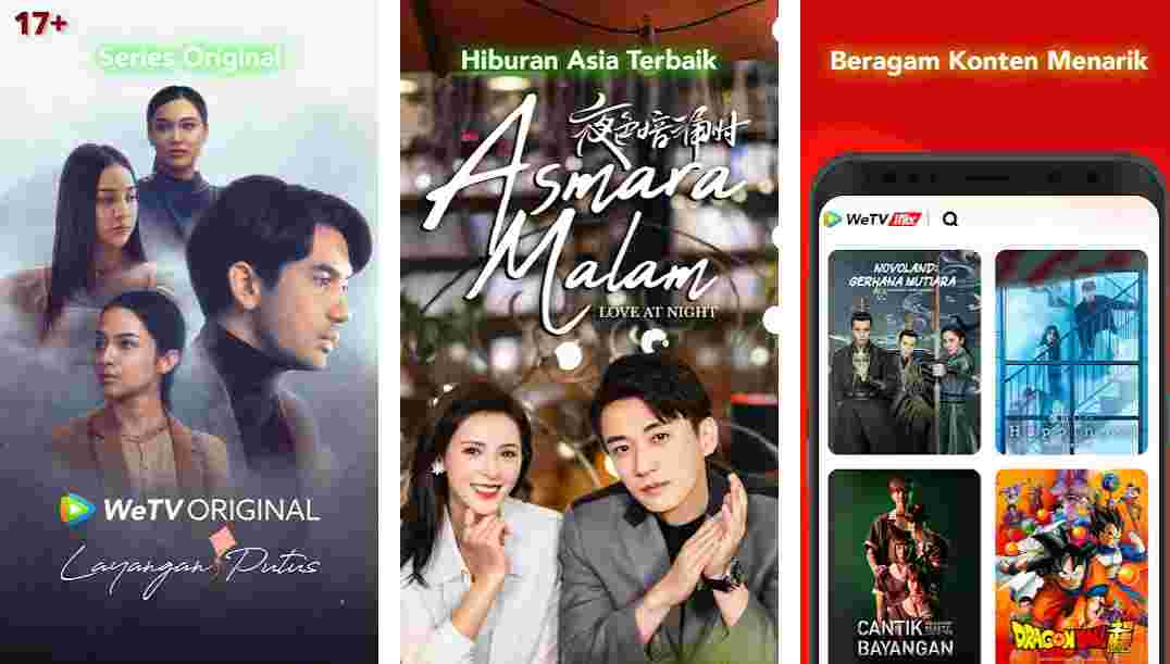 kdrama apps
