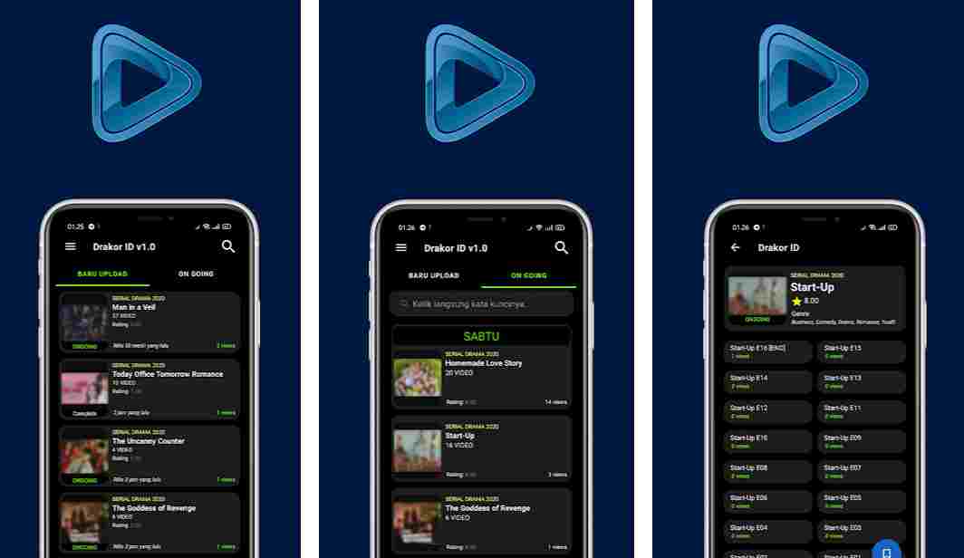 korean drama app free