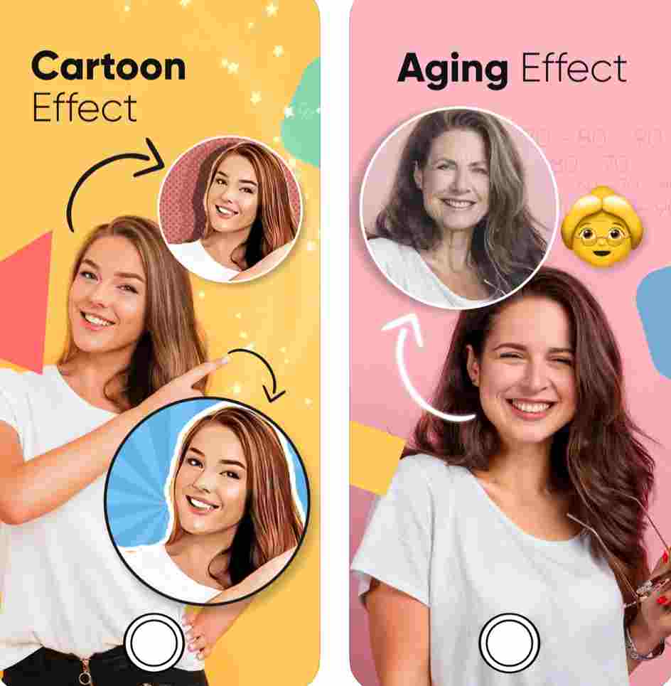 what race do i look like app