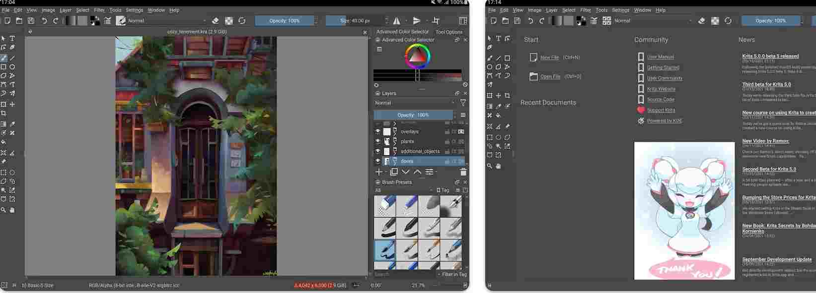 anime drawing apps