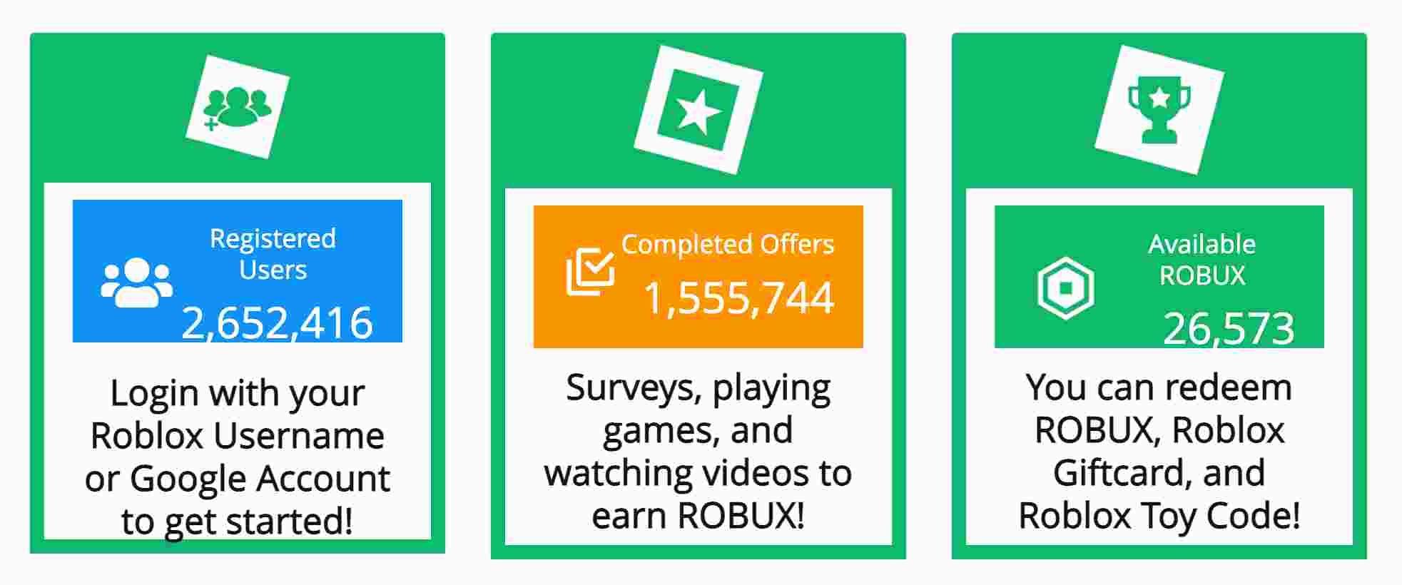 robux