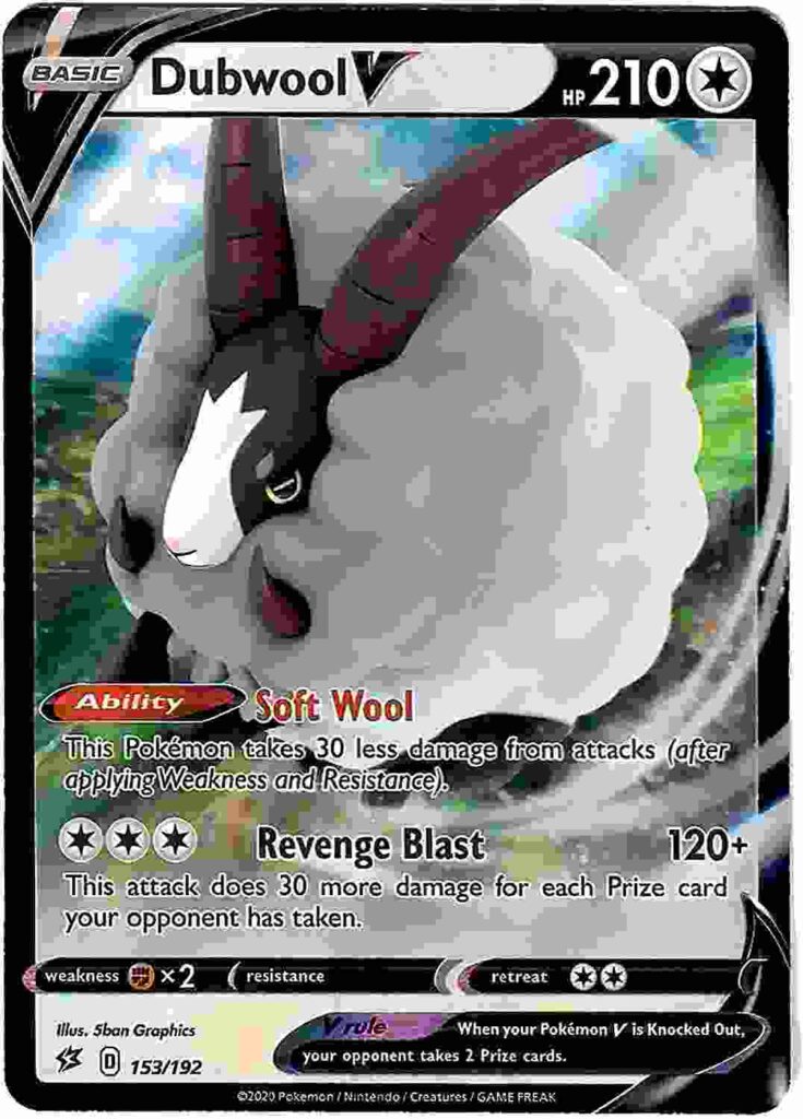 v pokemon cards