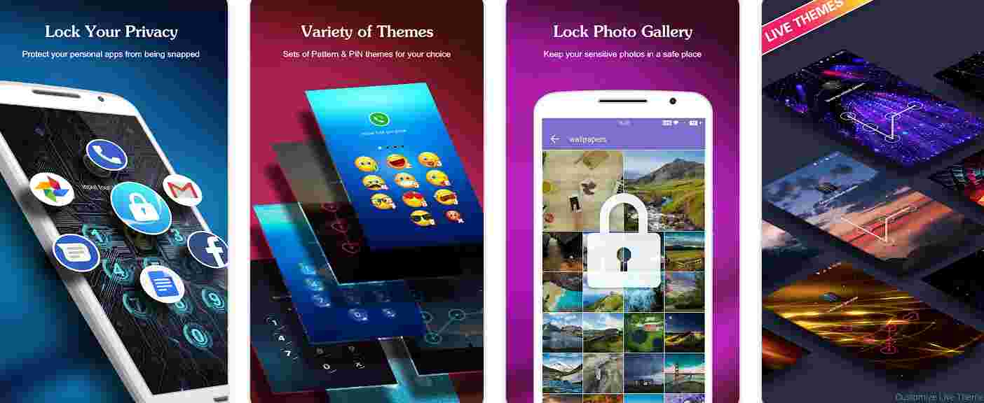 AppLock