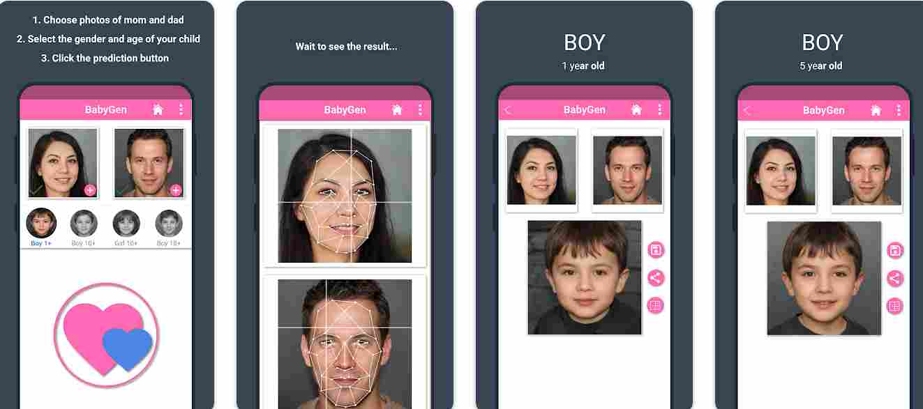 babygen