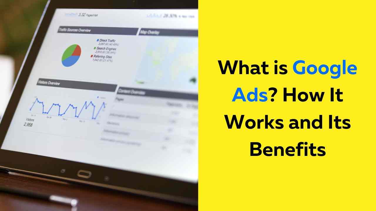 google ads