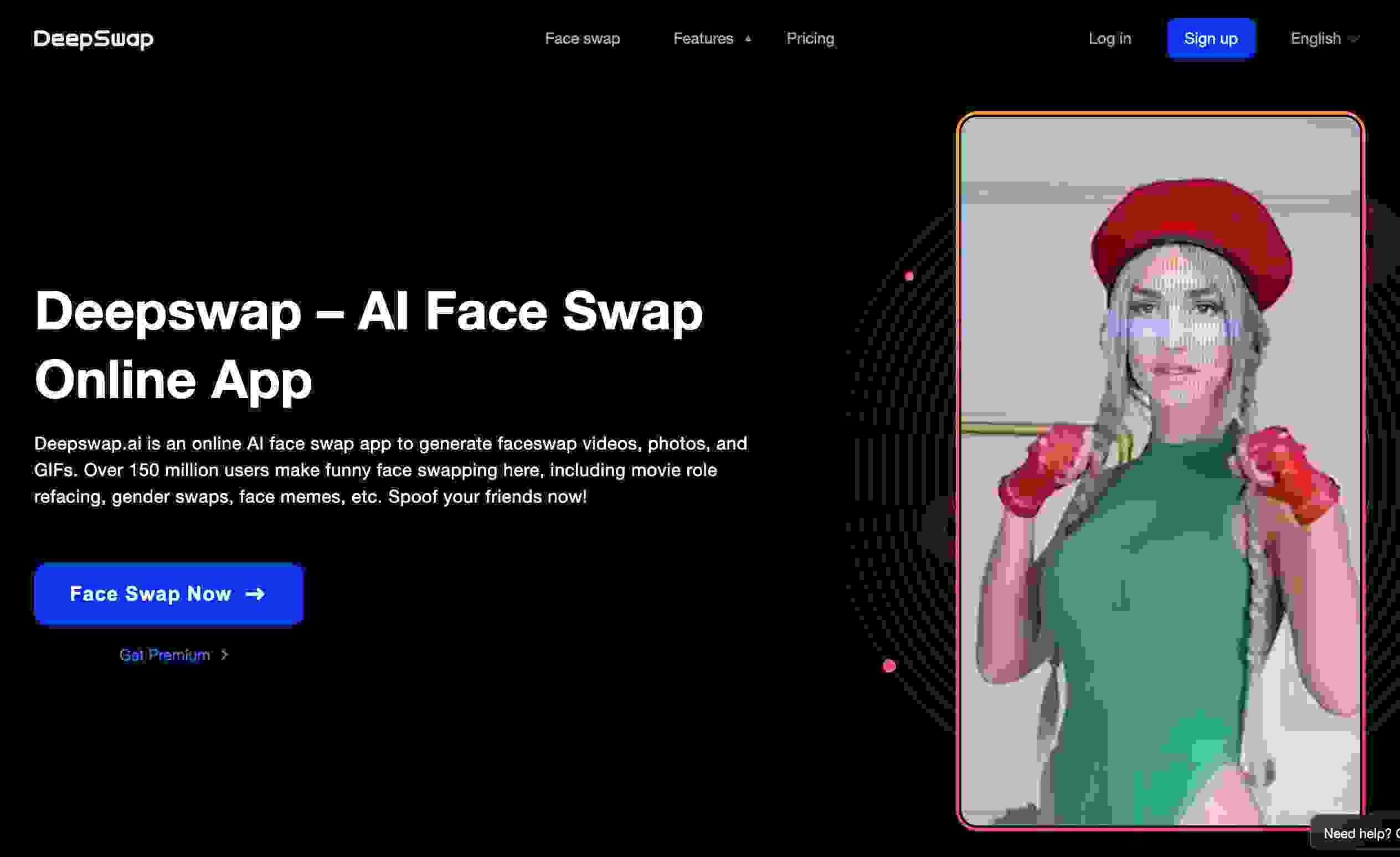 faceswap