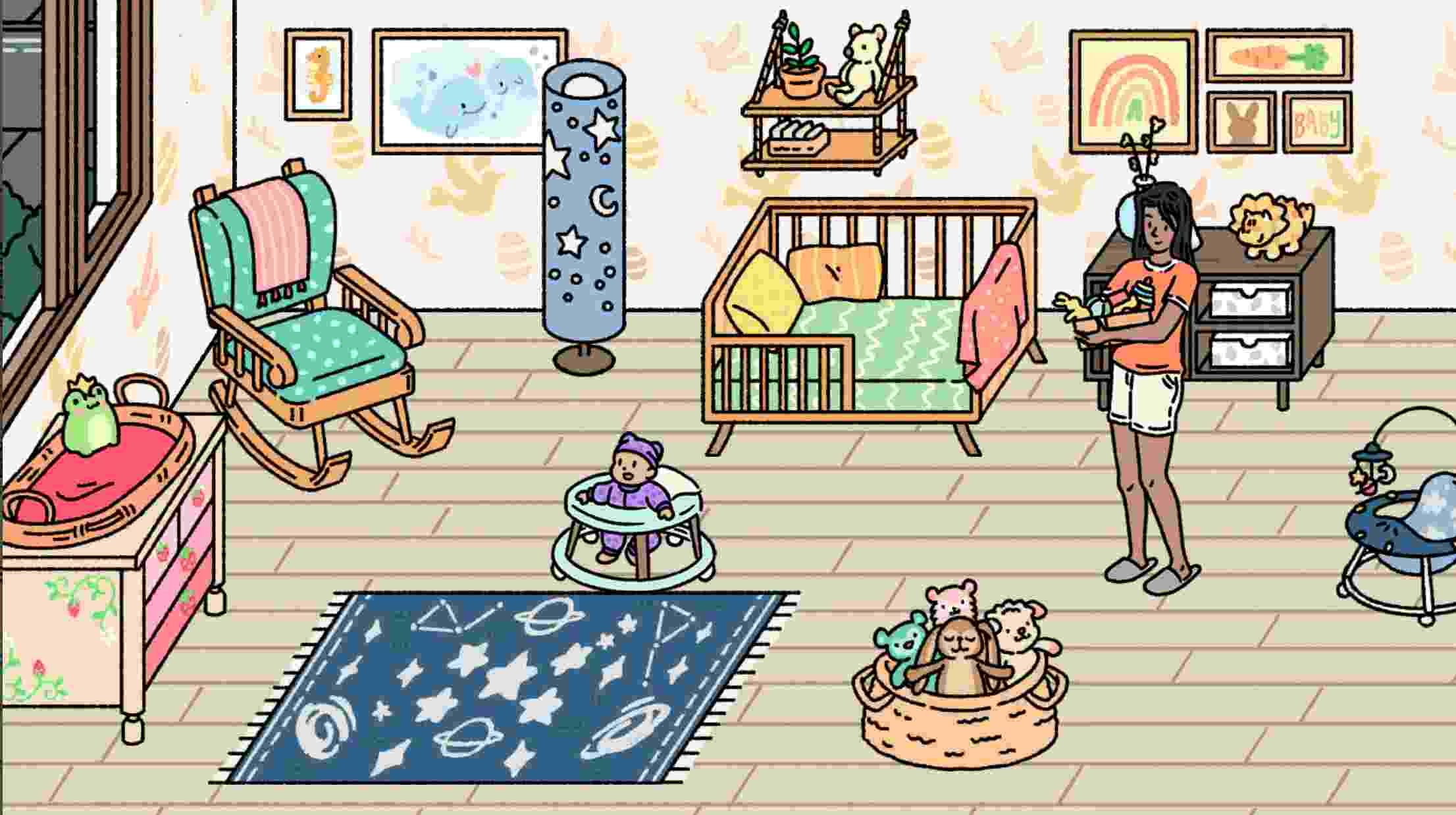 adorable home