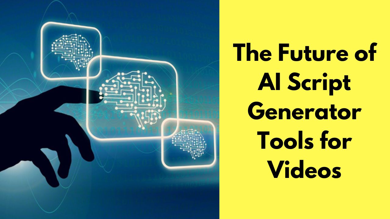 AI Script Generator Tools